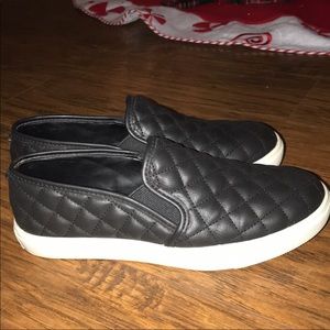 Steve Madden sneakers